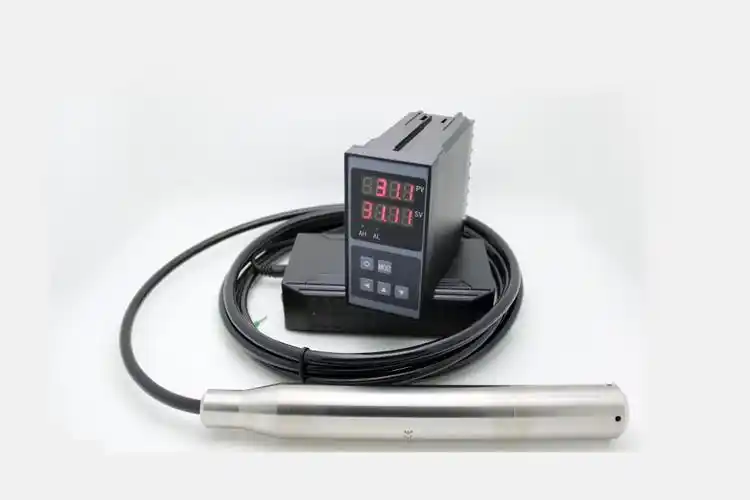 地下水位自动监测仪