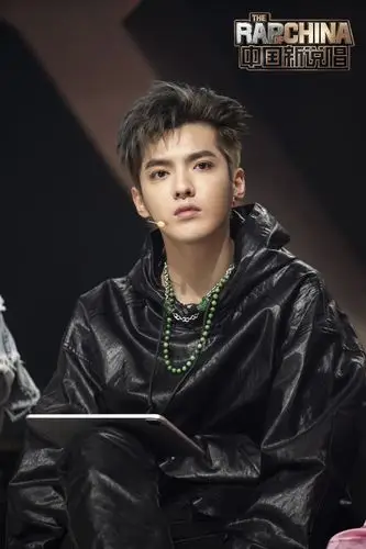 中国新说唱2020威尔化身乖男孩发糖gali示爱女友