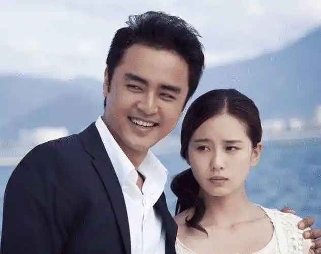 原来他们曾经也谈过恋爱,刘诗诗明道还行,最后一对真的想不到!