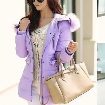 紫色配卡其色好看吗