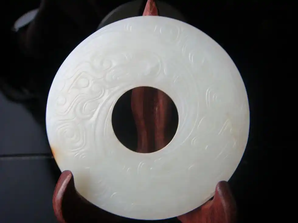 千古流言,"和氏璧"被秦始皇制作成了"传国玉玺"