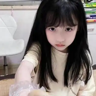 小孩女生头像可爱12岁的 女生头像图片大全 -【爱个性】