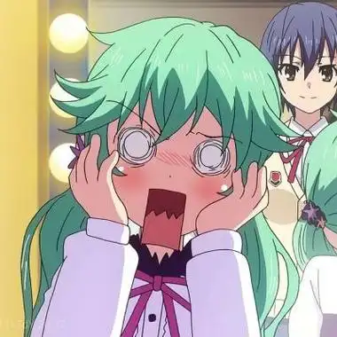 自截女头约战四糸乃七罪篇卡通动漫头像