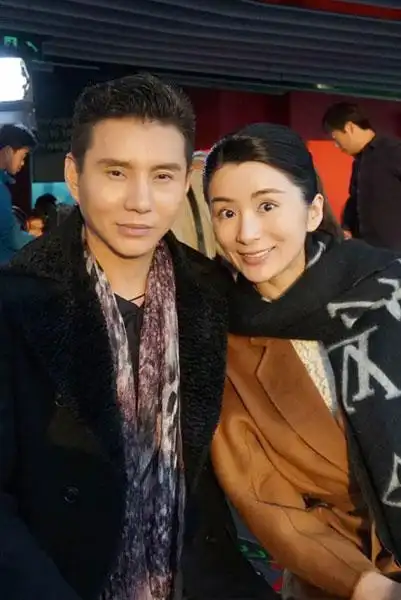 《暖男记》转战澳洲拍摄 章小军刘庭羽释前嫌