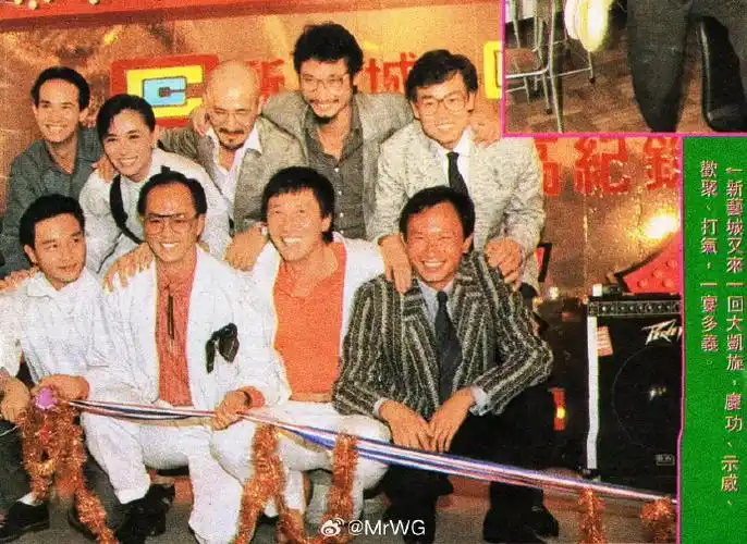 狄龙#狄龙#饰演的豪哥,片中由风光到遭遇背叛和低谷,却和周润发