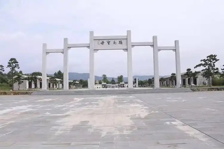 冼太夫人故里景区特邀广东珠三角主流媒体,针对珠三角最大的客源市场