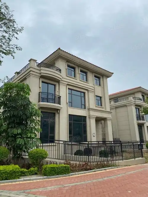 星湖御园(别墅),七星街-肇庆星湖御园(别墅)二手房,租房,房价-肇庆