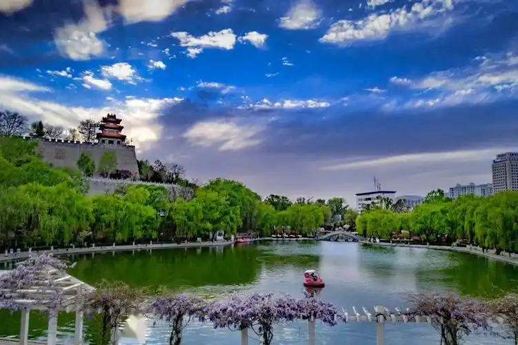 福利来了!平凉多家文旅企业推出优惠政策,打折措施..._旅游产品