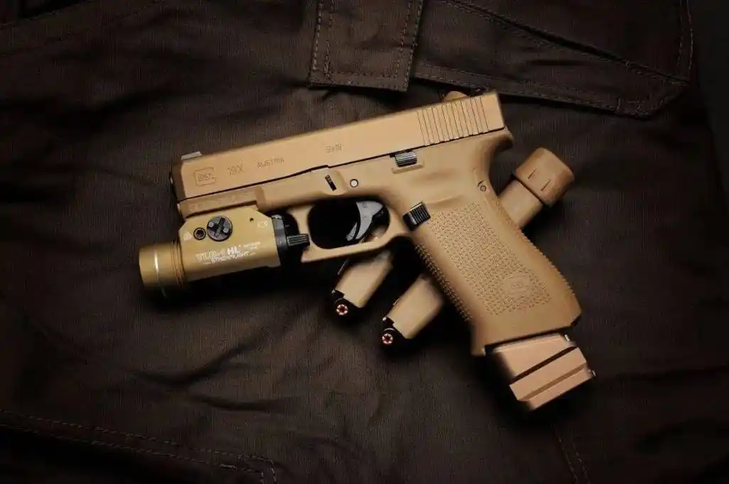 枪械高清图集一旦爱过就一辈子不会放手