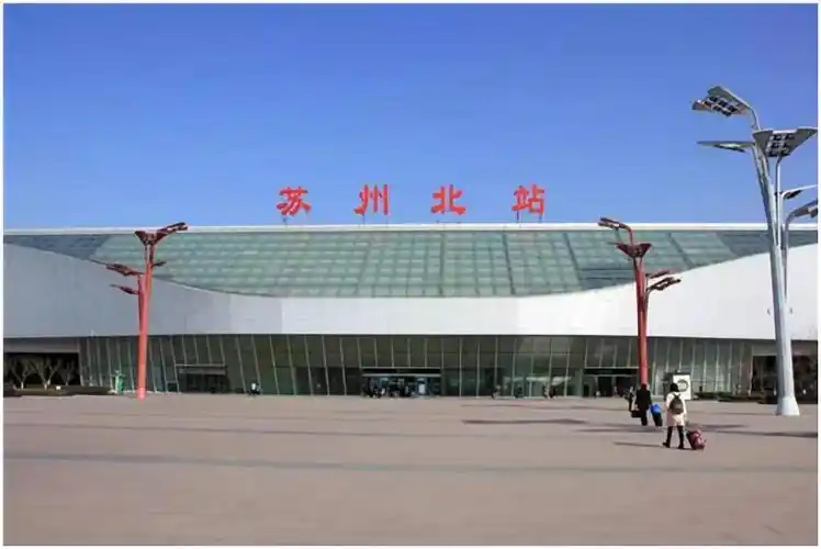 苏州南站枢纽地区城市设计研究及汾湖片区概念规划项目拟采用单一来源