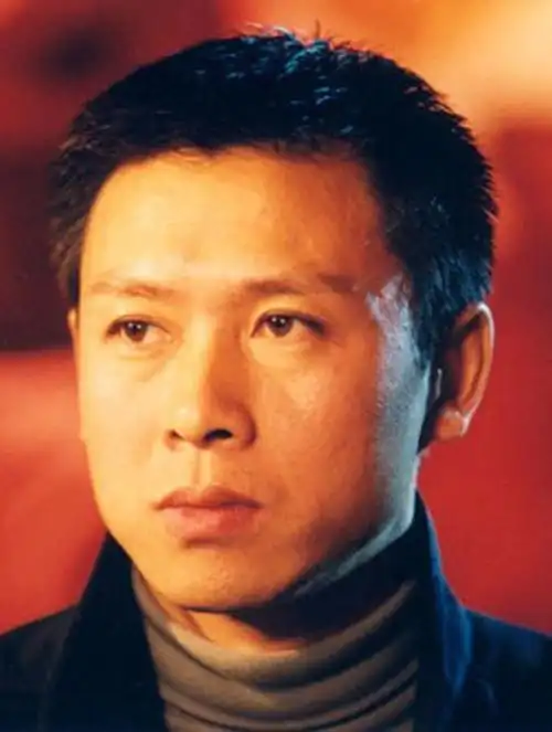 《便衣警察》秘闻,胡亚捷狱中体验生活,竟然遇到自己审过的犯人