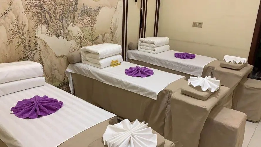 理疗馆加盟条件有哪些