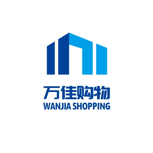 购物中心商场商城logo设计