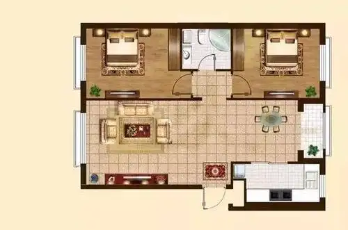 2019年越住越富的房子!看看你家是不是?