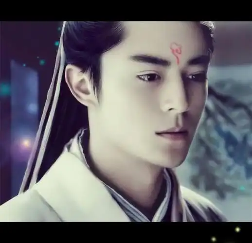 爱给你,人给你.六界覆灭干我