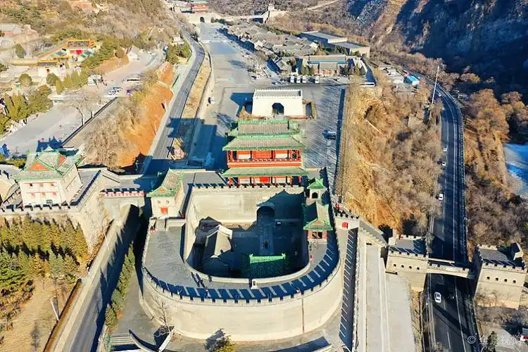 居庸关图片_居庸关高清图片_全景视觉