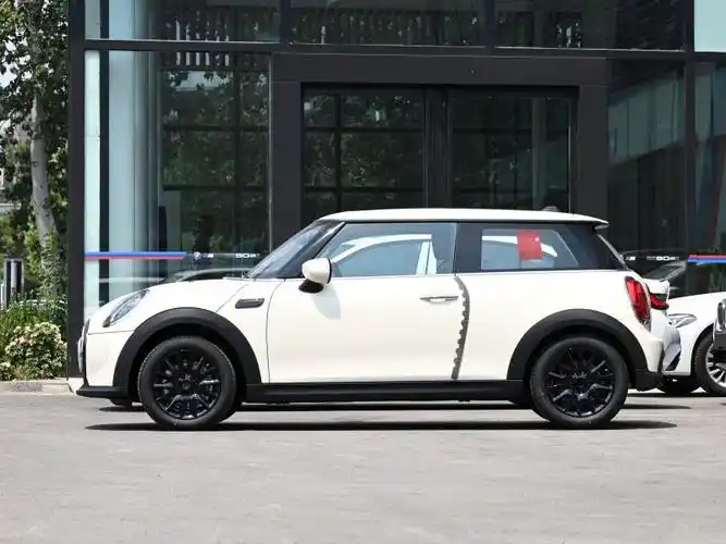 淮安地区mini特价出售!特价18.98万,错过就没有-汽车