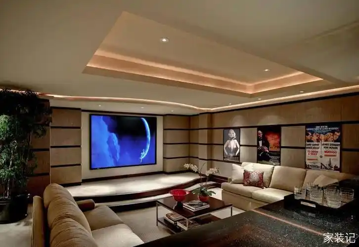 家庭卡拉ok设备有哪些 有了它们在家也能尽情欢唱(软装设计搭配)