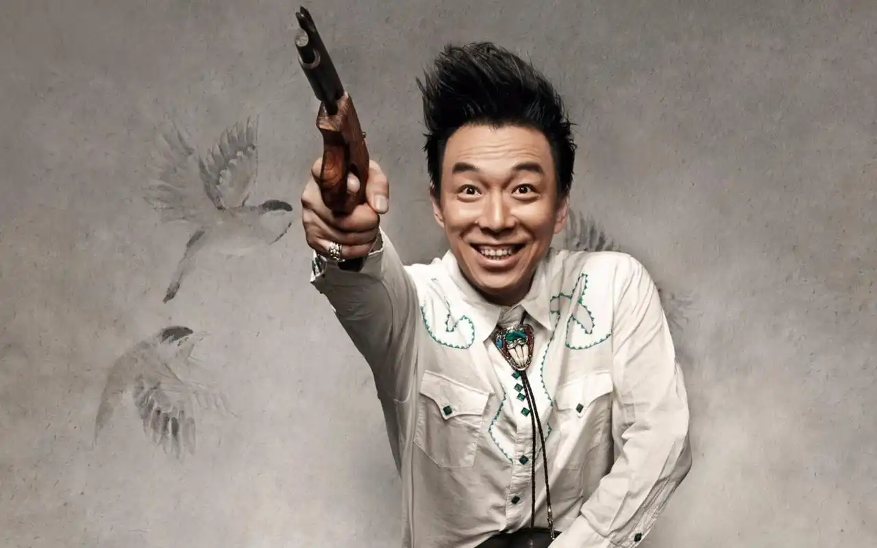 黄渤是怎么炼成75亿影帝的,答案原来在这!