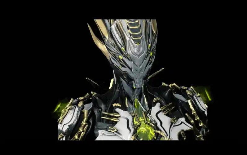 活动作品warframe三个超好看的瓦喵valkry配色分享