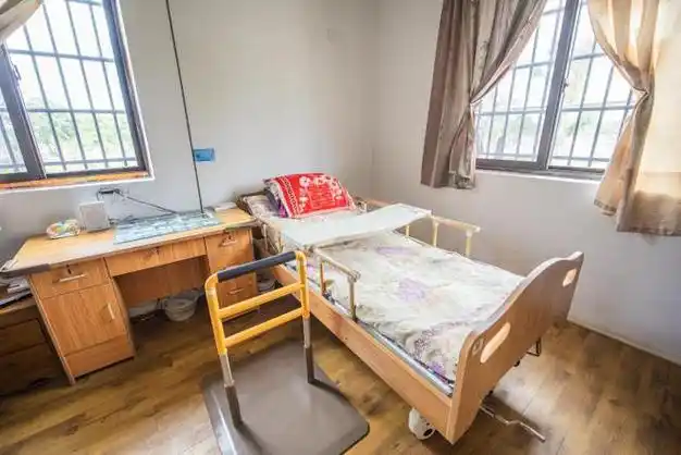 家庭养老床位,是张什么"床"?