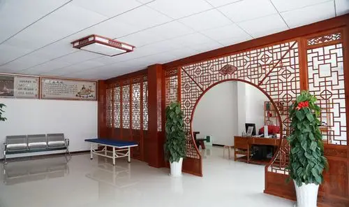 【大桥北路】刘蟾郎中医诊所-店铺简介