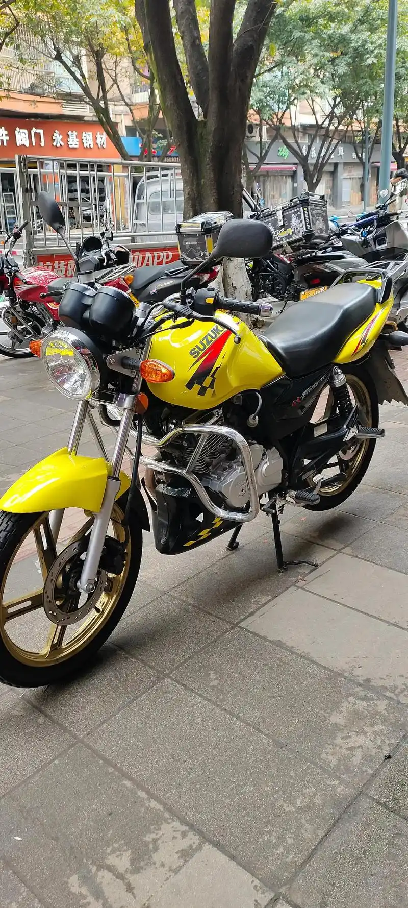 那年的 1月前·重庆 0 分享 回复 渝北区涂强摩托车经营部 作者 .