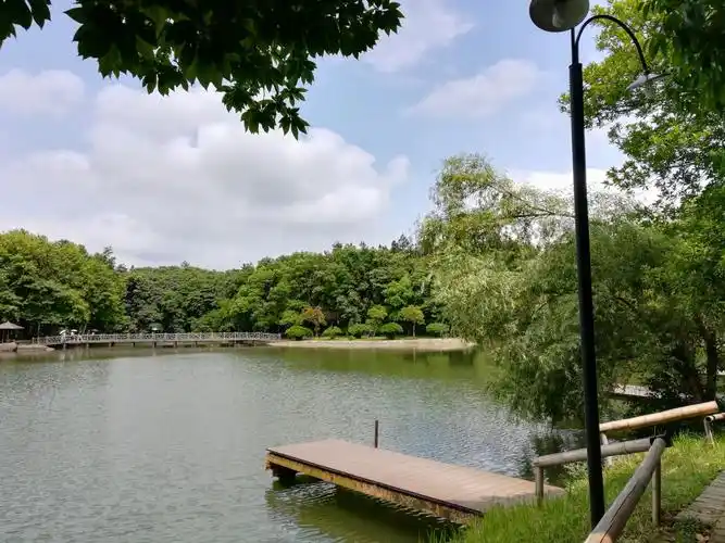 20180520象山森林公园