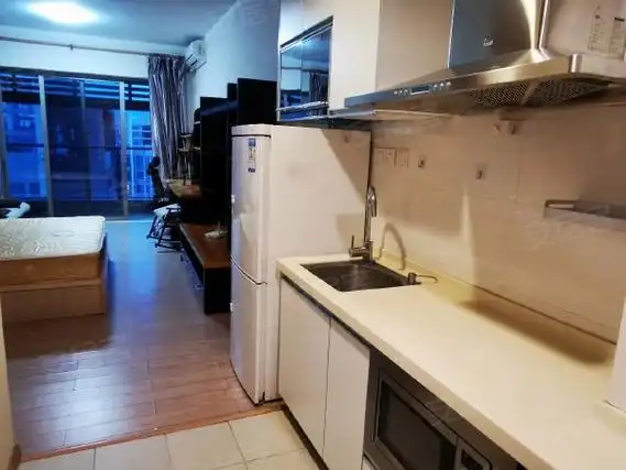 珠海香洲拱北格力香樟富华里对面格力香樟高层公寓出租出租房源真实