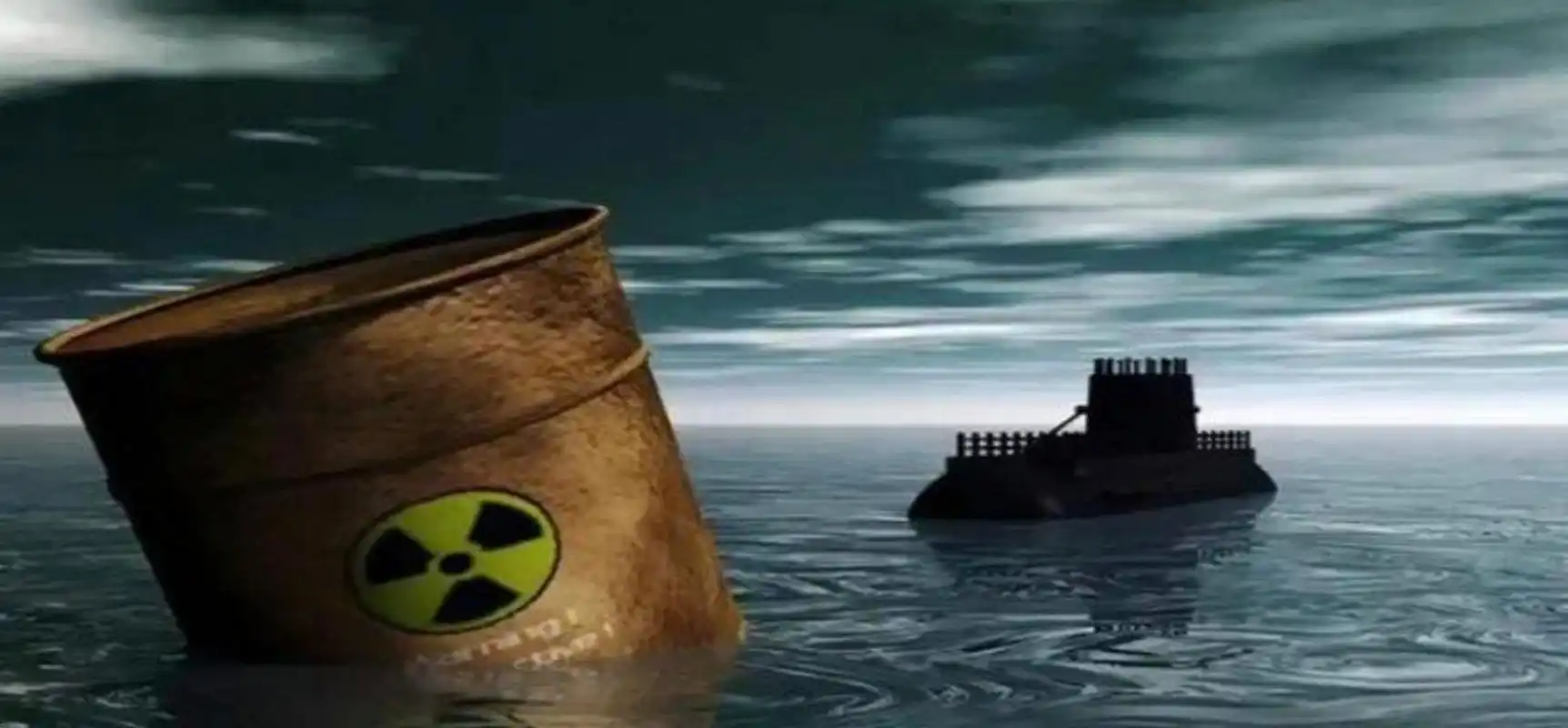 日本执意排放核废水,中国也不再客气,直接拿日本"开刀"  近期,有关