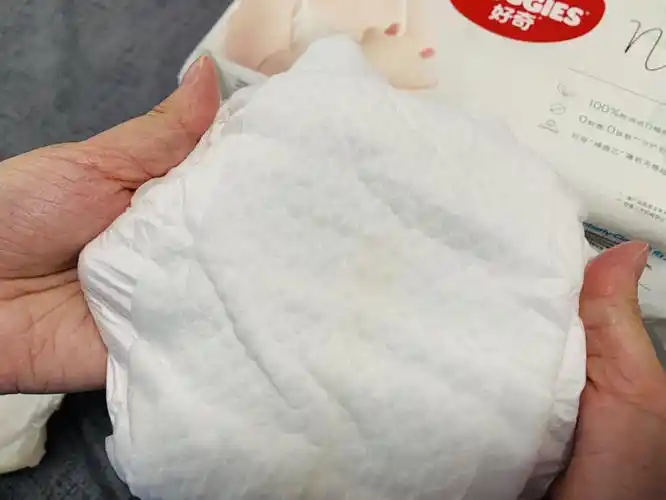 【拍6】好奇小森林心钻装拉拉裤xl32