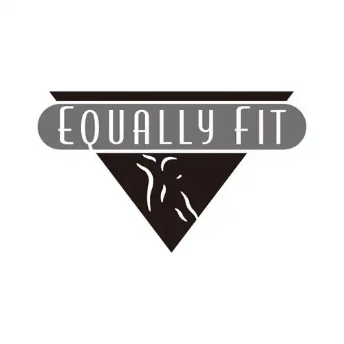 equally_fit设计公司logo
