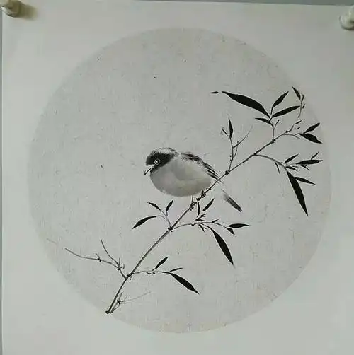 团扇集锦中国画写意花鸟团扇集锦中国画写意花鸟团扇集锦中国画写意