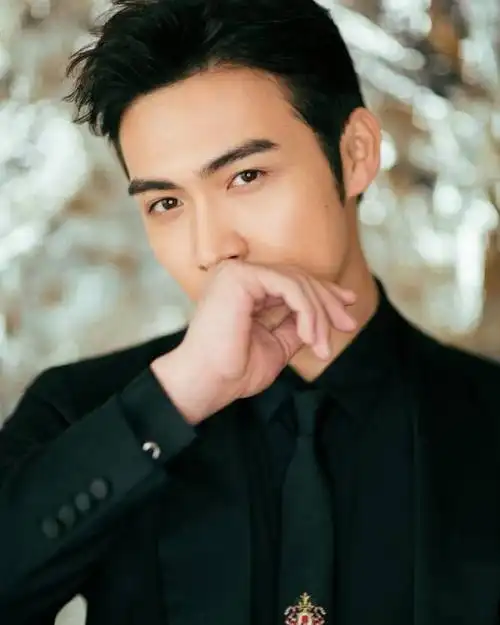 漂亮的李慧珍里的林一木真名是?