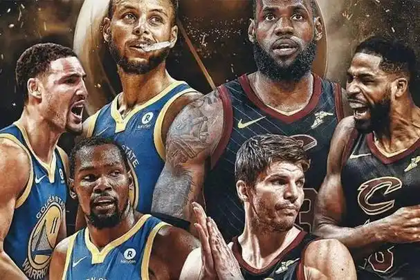 在去年即使有欧文的骑士队也无法阻挡海啸兄弟的淹没,而今年除了