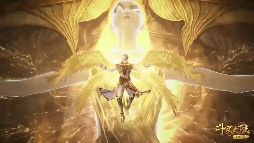 斗罗大陆:五大武魂真身展现,蛇矛斗罗器武魂兽化,千仞雪太霸道