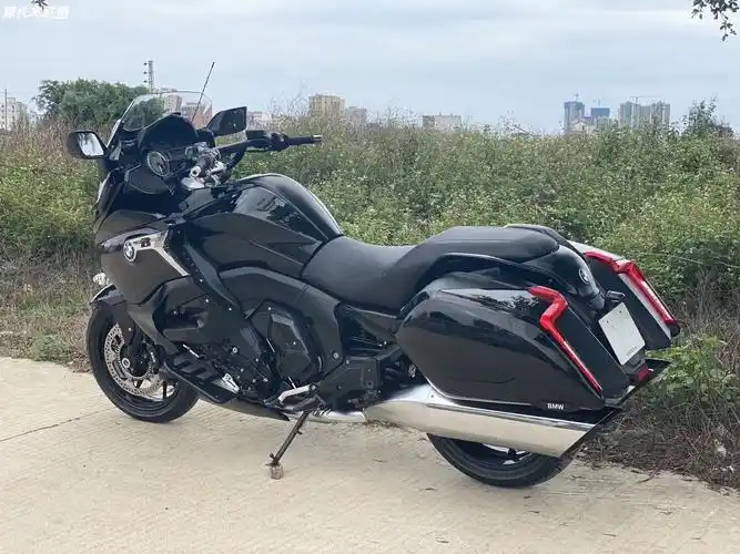 2018年 宝马 bmw k1600b - 摩托车论坛|摩托车联盟|东北摩托联盟-中国