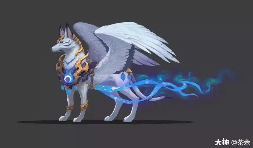 之铃音(有蓝色版)箜篌梦天际归舟烈焰赤兔凤凰于飞动图兔宝宝竹蜻蜓动