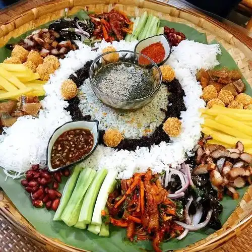 云南最特色的菜(去云南必点的7道滇菜)