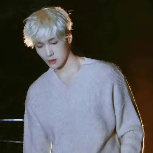 三位帅气男明星,王俊凯,张艺兴和王一博的帅气头像大推荐_细节_中出