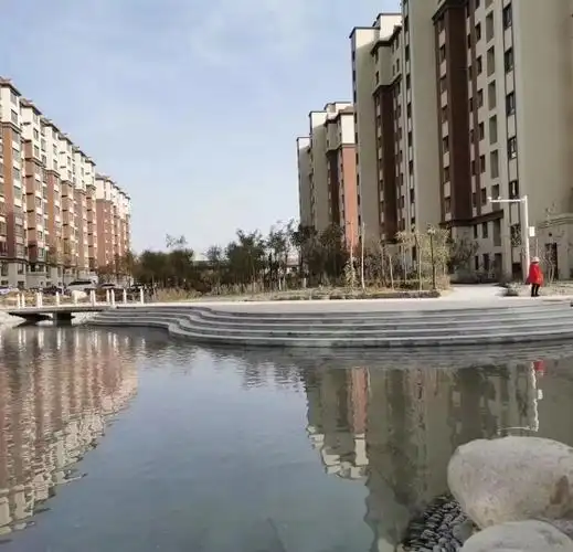 温宿 莱茵湖畔 3室2厅温宿 莱茵湖畔 3室2厅