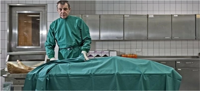 德国疫情日记开棺验尸44具法医得出惊人结论