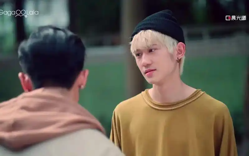 结尾非得这样嘛!| 台剧《奇迹》第12集片段