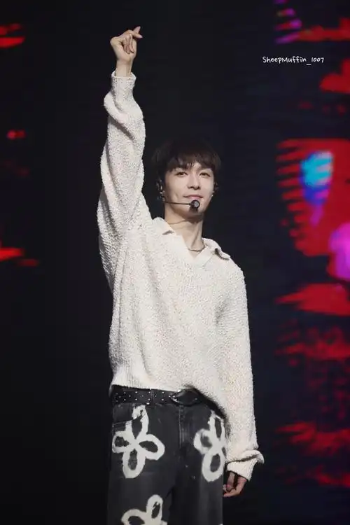 张艺兴[超话]##张艺兴长沙粉丝见面会##张艺兴贝壳一直在##张艺怂