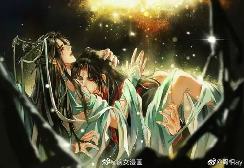 墨家三宝#-三千明灯花满城