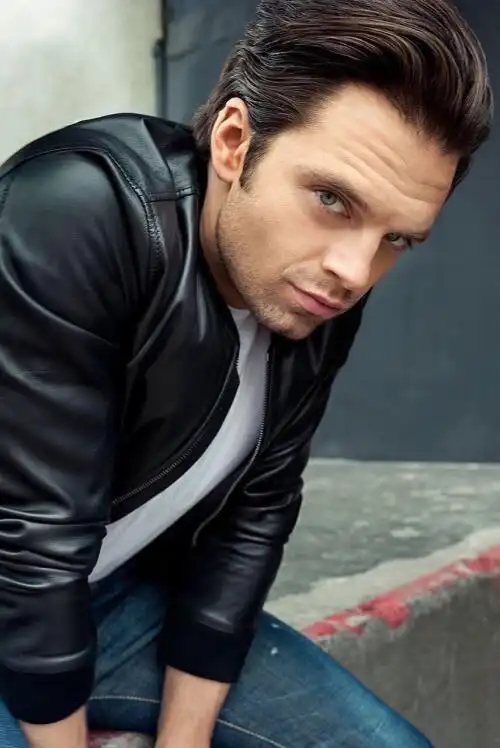 sebastianstan冬兵巴基吧唧384