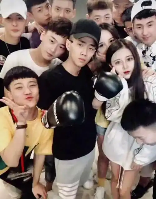 牌牌琦刘叉叉同为社会摇为什么叉叉能回归牌牌琦却回归无望