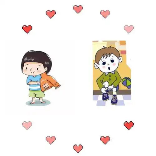 人小本领大,生活我当家————晋江市新塘泉鑫幼儿园幼儿自理能力