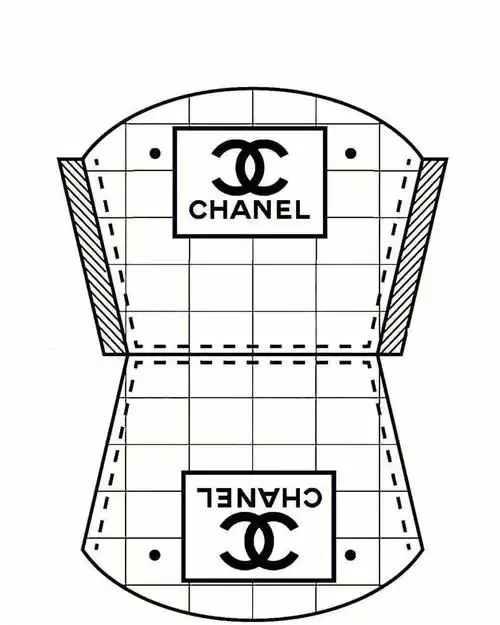 3·8妇女节 包包打印素材#幼儿园  #妇女节