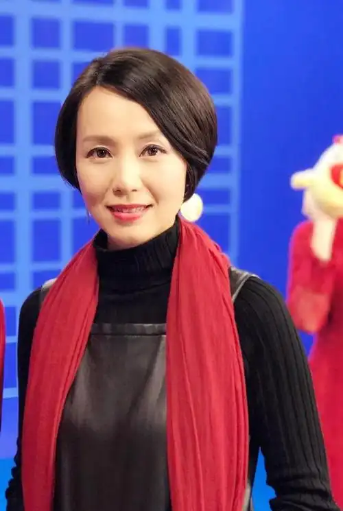 年龄不是问题!广东主持郑怡感动自曝家庭现状